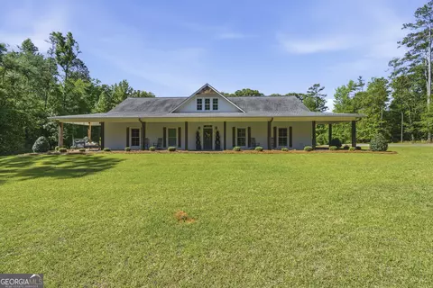 881 Church West St, Sandersville, GA 31082