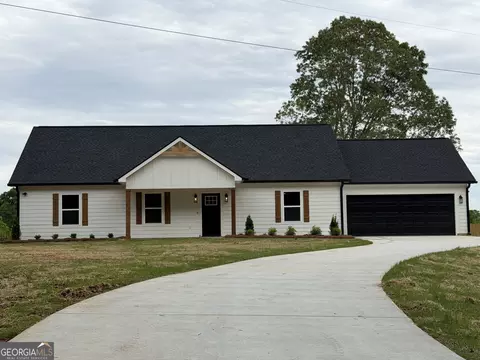 65 Pleasant Grove Road Rd, Yatesville, GA 31097