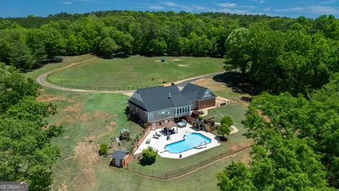 529 Floyd Rd, Pine Mountain, GA 31822