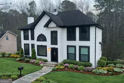 6797 Lombard Ct, Lithonia, GA 30058