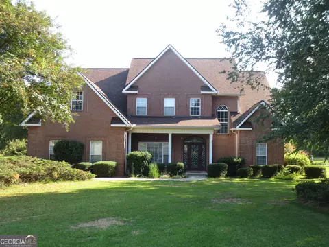 184 Giles Rd, Warner Robins, GA 31093