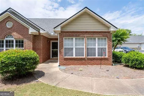3732 Villa Springs Cir, Powder Springs, GA 30127