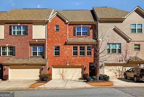 1902 Glen Ivy #19, Marietta, GA 30062
