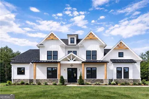 121 Palisade Dr, Rydal, GA 30171