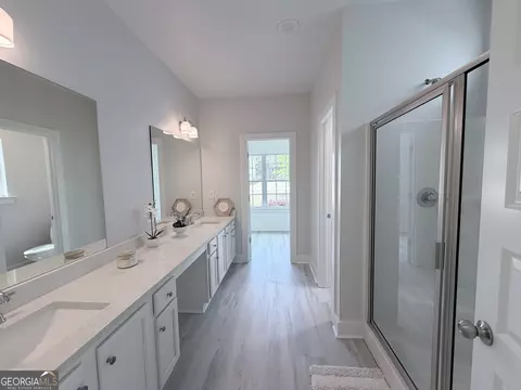 Entry Way - 453 Oconner Blvd, Athens, GA 30607 photo 1 of 1