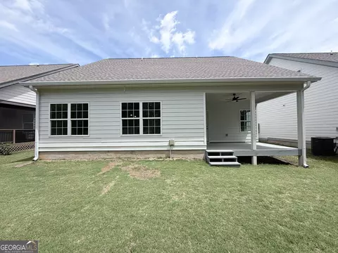 Exterior - 453 Oconner Blvd, Athens, GA 30607 photo 2 of 2