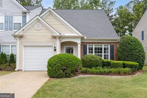5368 Medlock Corners Dr, Peachtree Corners, GA 30092