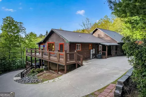 19 The Forest Rd #35, Blue Ridge, GA 30513