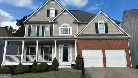 1876 Wilkenson Xing, Marietta, GA 30066