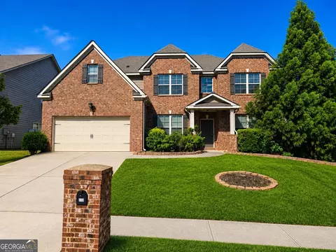 510 Georgia Cir, Loganville, GA 30052