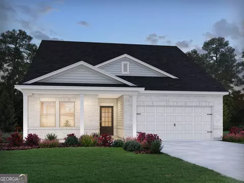 2839 Sweet Red Cir, Braselton, GA 30517