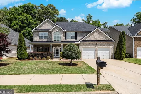 60 Wellsley Ln, Dallas, GA 30132