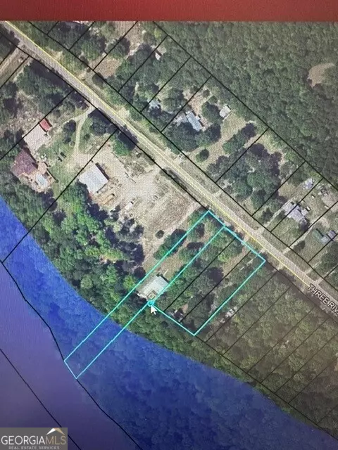 View/Area - 308 Three Rivers Ln, Uvalda, GA 30473 photo 1 of 1