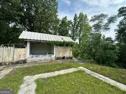 Exterior - 308 Three Rivers Ln, Uvalda, GA 30473 photo 5 of 9