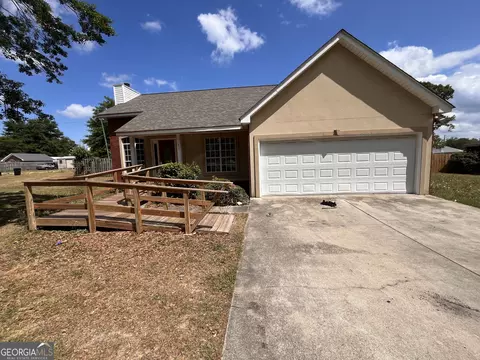 4634 Storey Mill Rd, Hephzibah, GA 30815