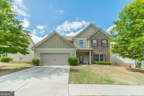 3982 Plymouth Rock Dr, Loganville, GA 30052