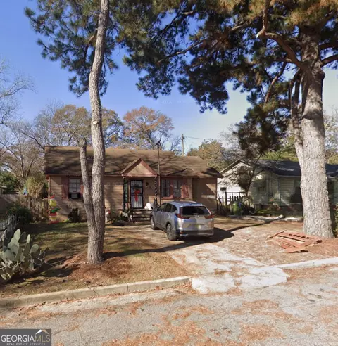 527 Fulton Ave, Columbus, GA 31906