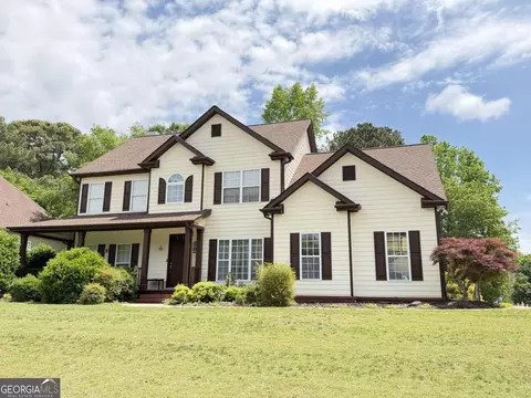 3776 Mason Ridge Dr, Winston, GA 30187