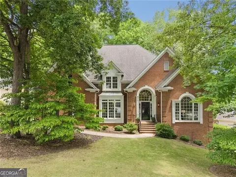 Undisclosed, Marietta, GA 30068