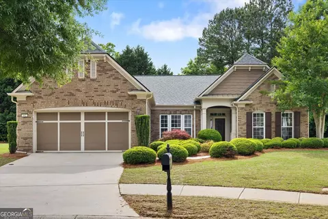 442 Tallulah Dr, Griffin, GA 30223