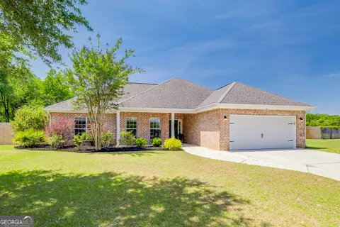 Undisclosed, Ellabell, GA 31308
