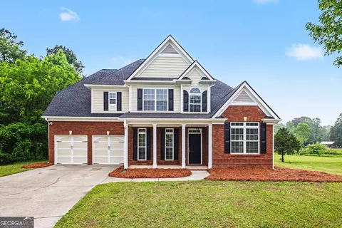 60 High Pines Ct W, Hiram, GA 30141