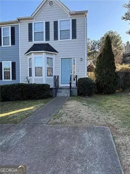 Undisclosed, Marietta, GA 30066