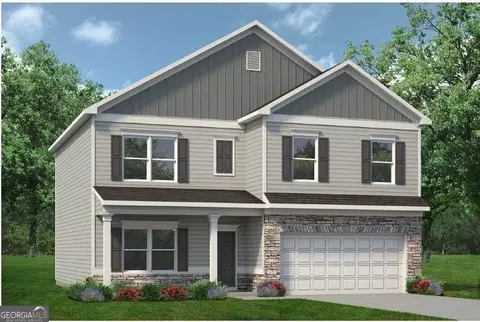 557 Grover St, Hoschton, GA 30548