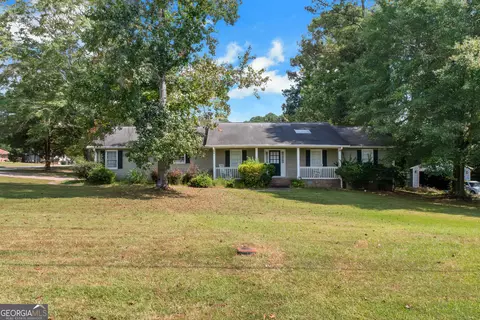 3550 Clubhouse Ln SE, Conyers, GA 30094