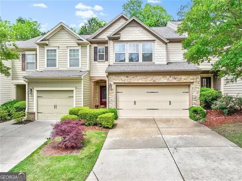 3034 Cross Creek Dr, Cumming, GA 30040