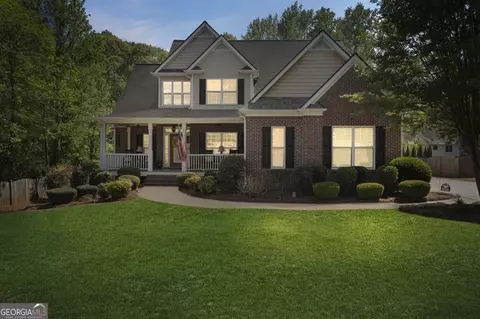 Undisclosed, Douglasville, GA 30134