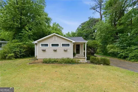 110 Morris Rd SW, Mableton, GA 30126
