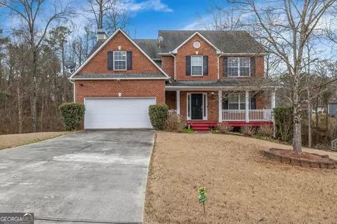 1722 River Mill Trl NE, Conyers, GA 30012