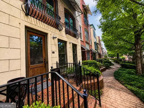 1219 Mecaslin St NW #1, Atlanta, GA 30318