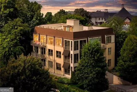 Undisclosed, Atlanta, GA 30309