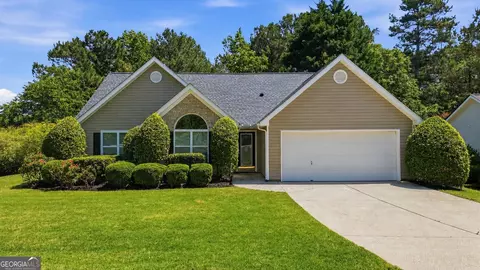 6196 Mount Salem Cir, Flowery Branch, GA 30542