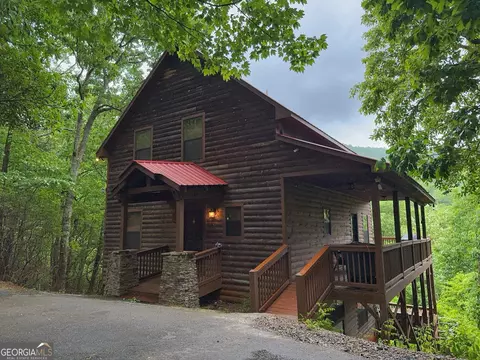57 Yellow Rock Rd, Cleveland, GA 30528
