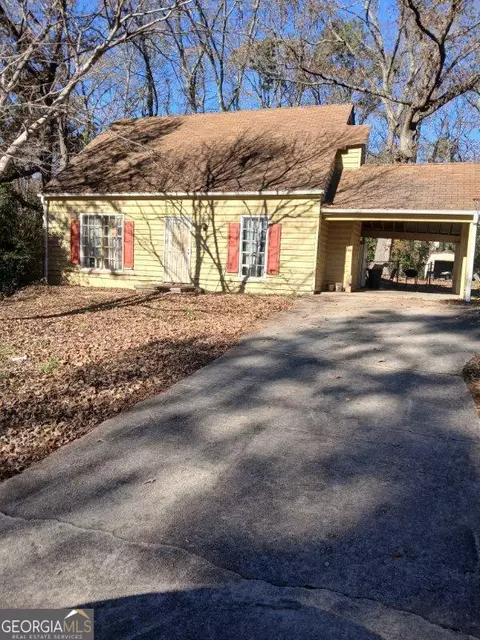 108 Fairview Pl, Stockbridge, GA 30281