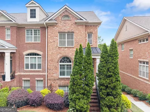 10872 Ellicot Way, Alpharetta, GA 30022