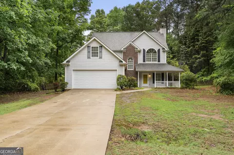 55 The Falls Blvd, Covington, GA 30016