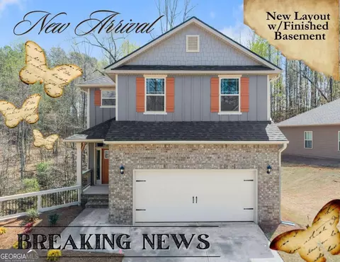 266 Magnolia Villas Dr, Cornelia, GA 30531