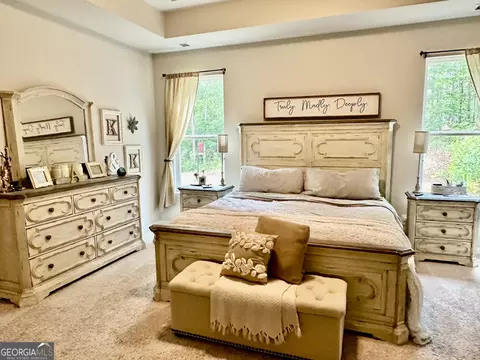 Bedroom - 20 Cope Ct, Covington, GA 30016 photo 3 of 9