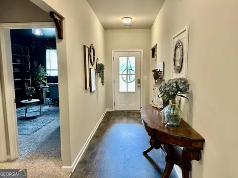 Entry Way - 20 Cope Ct, Covington, GA 30016 photo 4 of 4
