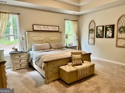Bedroom - 20 Cope Ct, Covington, GA 30016 photo 5 of 9