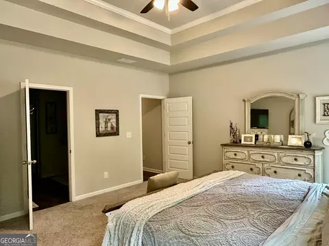 Bedroom - 20 Cope Ct, Covington, GA 30016 photo 4 of 9