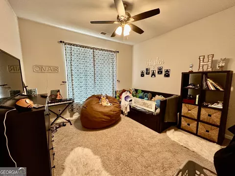Bedroom - 20 Cope Ct, Covington, GA 30016 photo 8 of 9
