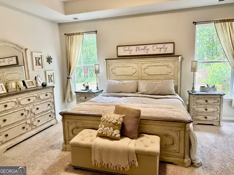 Bedroom - 20 Cope Ct, Covington, GA 30016 photo 2 of 9