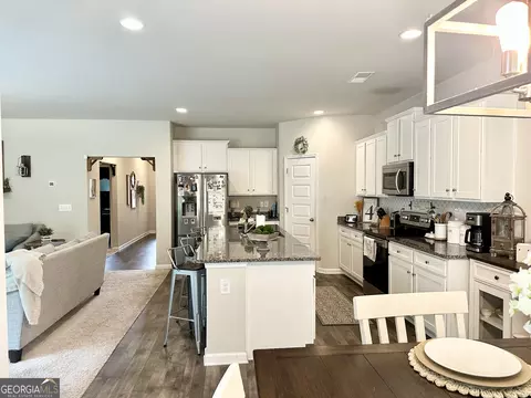 Kitchen - 20 Cope Ct, Covington, GA 30016 photo 5 of 5