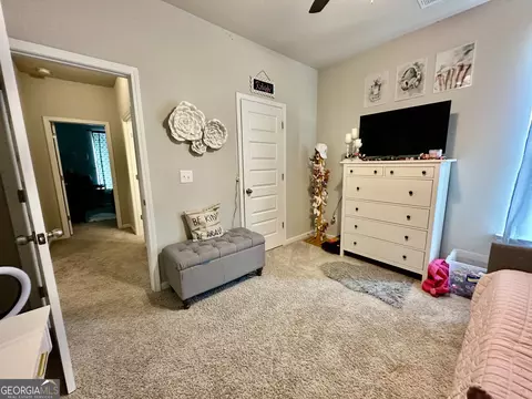 Bedroom - 20 Cope Ct, Covington, GA 30016 photo 7 of 9