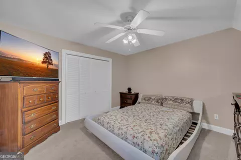 Bedroom - 89 Chanticleer Rd, Commerce, GA 30529 photo 3 of 6